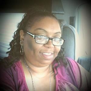 Meet your Posher, Carolyn